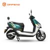 Fashion New Design High Speed Electric Scooter Motorcycle with Lead-Acid Battery