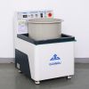 VARIABLE FREQUENCY MAGNETIC POLISHING MACHINE