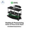 2UUL DA05 Constant Temperature Heating Pressure Fixture for Mobile Phone Screen