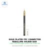 2UUL SC98 Gold Plated FPC Connector Reballing Solder Bar