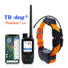 GPS Tracking Collar fo...