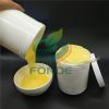 Manufactory 100% fresh Royal Jelly Cream 10-HDA Food Grade Bee Milk Cream