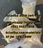 Strong Cannabinoids 5cladba adbb adb-butinaca 5cladba 5fadb spice for sale