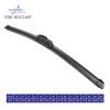 Accepted Customized Metal Wiper Blade For 95% Universal Cars