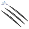 Accepted Customized Metal Wiper Blade For 95% Universal Cars