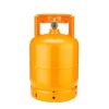 Refrigerant Gas Cylinder 