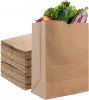 grocery paper bag