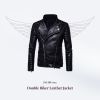 Leather Jackets