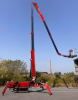 Why Spider Lift is the Best of the Best in Aerial Work Platforms