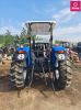 Triwon export Used new holland 704 tractor 