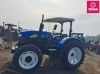 Used new holland 704 tractor 