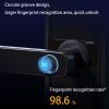 Tuya WiFi Smart Digital Fingerprint Lock