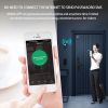 Tuya WiFi Smart Digital Fingerprint Lock