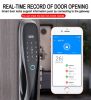 Tuya WiFi Smart Door Lock