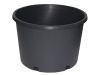 UV Black Nursery Pot with lower PRICE