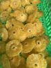 SOFT DRIED PINEAPPLE