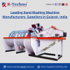 Sand Washing Plant Manufacturers in Gujarat