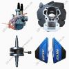 Motorcycle Parts &...