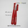 Baseball gift pen