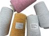 chenille yarn with lurex