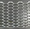 Aluminum screen