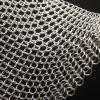 Decorative Ring Metal Mesh-Chainmail Metal Curtain