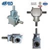 ND Aluminium Box Speed...