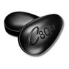 BLACK C 800 male healt...