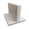 Hollow plastic construction plywood formwork panel 18mm thick pp formwork panel