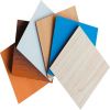 HPL Melamine Plywood Board Laminated Plywood for furniture