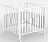 Sarah Foldable Playpen wooden