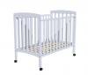 Claudio cot baby cribs and cots