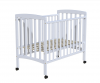 Claudio cot baby cribs and cots