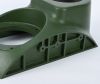 Aluminium Die Casting Military Parts- front covers