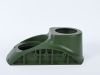 Aluminium Die Casting Military Parts- front covers