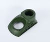 Aluminium Die Casting Military Parts- front covers