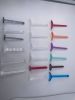 Dermal fiiler plunger ...