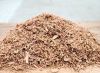 Dried Saw dust from Ni...
