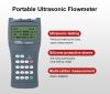 Manufacturer of Ultrasonic Flow Meter - Handheld Ultrasonic Flow Meter, Clamp-on Ultrasonic Flow Meter