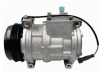 AUTO AC Compressor units