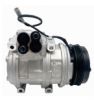 Auto AC Compressor Whole Units and Spares