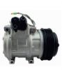 Auto AC Compressor Whole Units and Spares