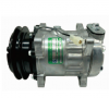 Auto AC Compressor Whole Units and Spares