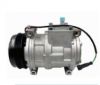 Auto AC Compressor Whole Units and Spares