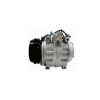 Auto AC Compressor Whole Units and Spares