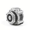 Powerful 1500W Vehicle AC Compressor