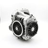 Universal Fit 12inch Car AC Compressor