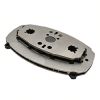 Extreme Durability Brake Pads With 3 Year Warranty