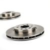 High Temperature Stability Brake Pads For Racing Use