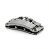 Low Wear Rate Brake Pads Extend Pad Life By 20 Percent